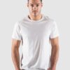 T-shirt uomo basic maniche corte