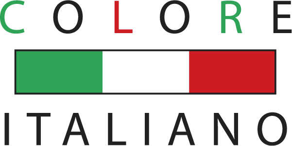 Colore italiano logo