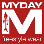 Myday logo