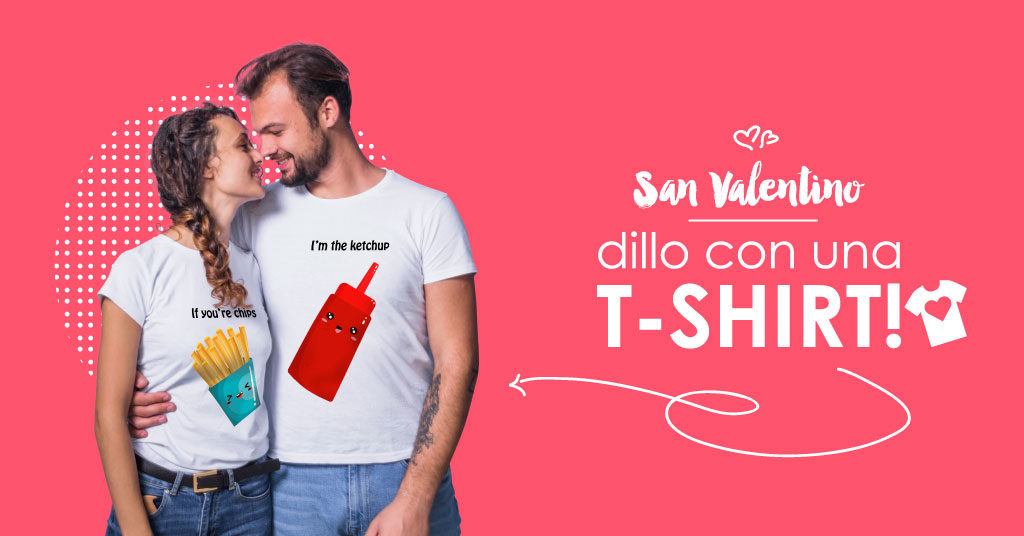 San valentino in arrivo: scopri le nostre idee regalo!