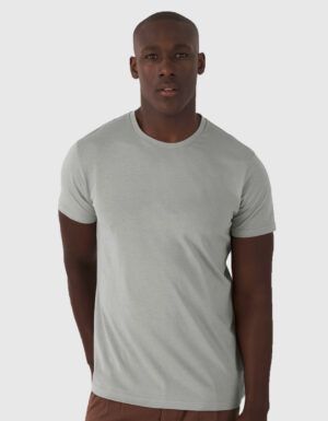 B&c inspire t /men maglietta in cotone bio