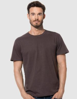 Stedman Classic T Unisex maglietta uomo