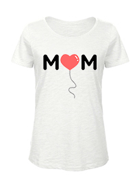 Mom tee