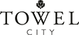 Towel City logo