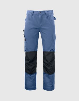 Pantalone multitasche da lavoro con porta ginocchiere Projob