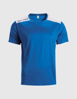 Maglia maniche corte calcio minsk sportika