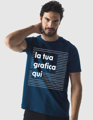 Magliette personalizzate Crea il tuo design Eshirt