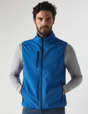 Bs551_softshell_gilet